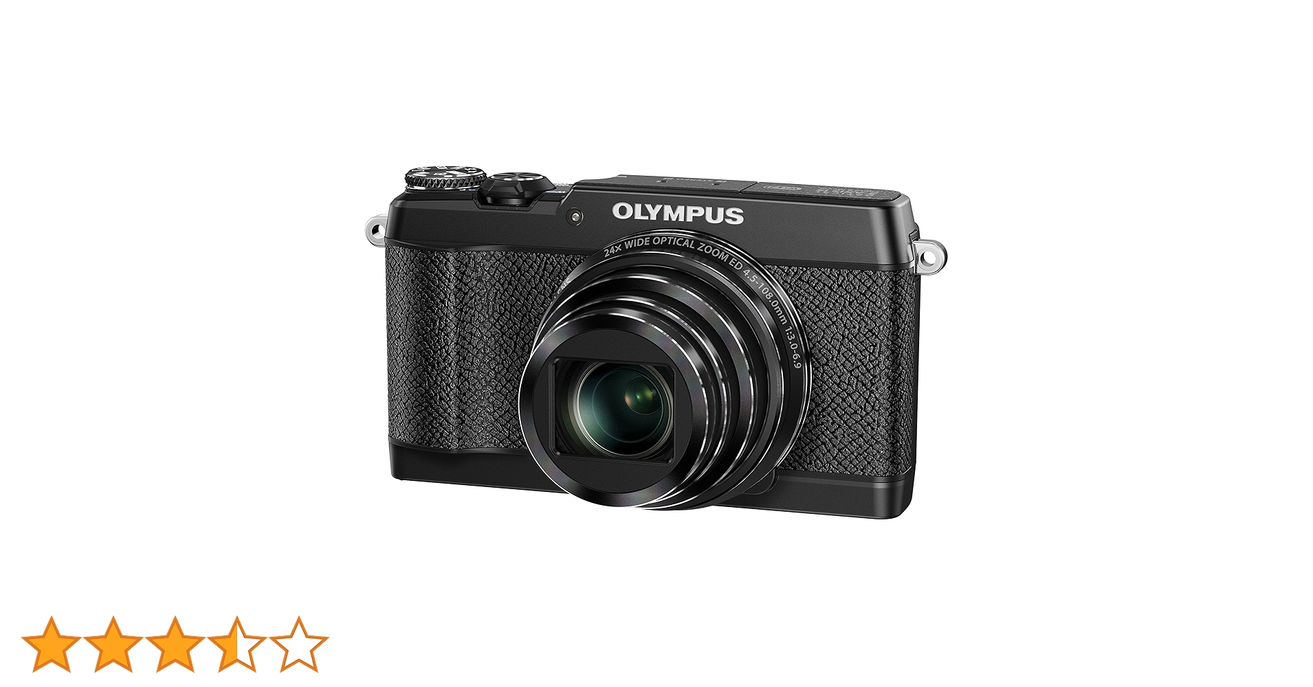 Amazon | OLYMPUS コンパクトデジタルカメラ STYLUS SH-3